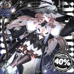 [18 Avatars] VelourEclipse