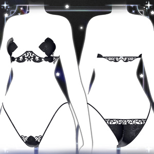 [18Avatars]🪄VelourEclipse💜 缩略图 11