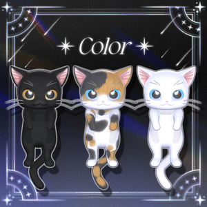 [18Avatars]🪄VelourEclipse💜 缩略图 17