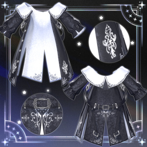 [18Avatars]🪄VelourEclipse💜 缩略图 10