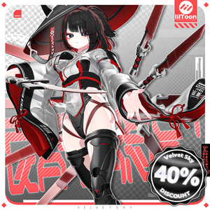 [18 Avatars]🔪Project-KATANA⚔️
