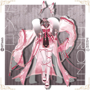 [18Avatars]🌸Yoruhime🌸 缩略图 9