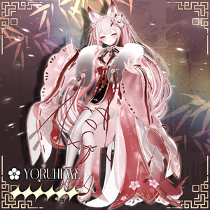 [18Avatars]🌸Yoruhime🌸 缩略图 7