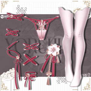 [18Avatars]🌸Yoruhime🌸 缩略图 15