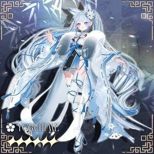 [18Avatars]🌸Yoruhime🌸 缩略图 5