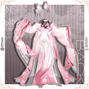[18Avatars]🌸Yoruhime🌸 缩略图 12
