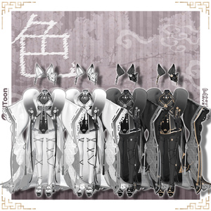 [18Avatars]🌸Yoruhime🌸 缩略图 18