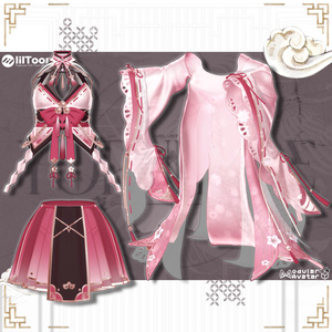 [18Avatars]🌸Yoruhime🌸 缩略图 13