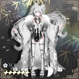 [18Avatars]🌸Yoruhime🌸 缩略图 8