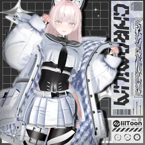 VelvetSky LUMINA PACK 缩略图 3