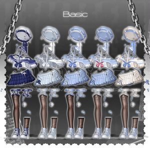 [21Avatars]🖤DeviCute 缩略图 23