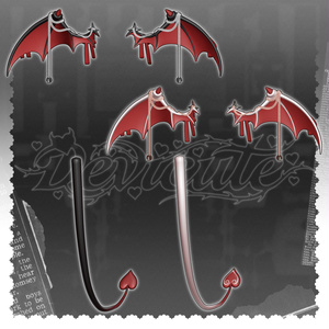 [21Avatars]🖤DeviCute 缩略图 40