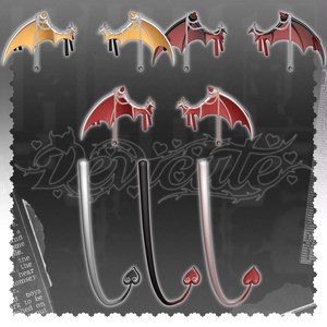 [21Avatars]🖤DeviCute 缩略图 39