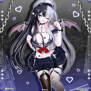 [21Avatars]🖤DeviCute 缩略图 4
