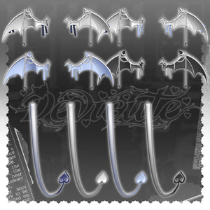 [21Avatars]🖤DeviCute 缩略图 35