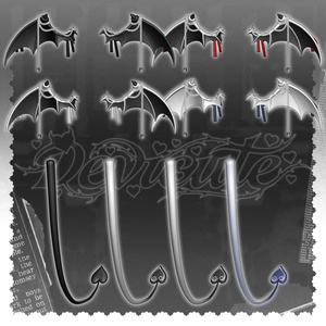 [21Avatars]🖤DeviCute 缩略图 34