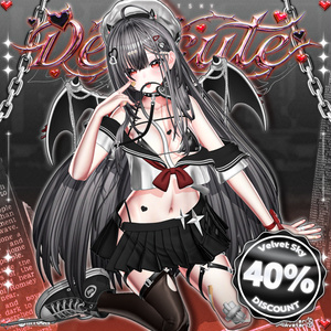 DeviCute [21 Avatars]