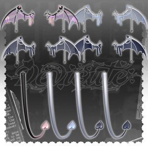 [21Avatars]🖤DeviCute 缩略图 37