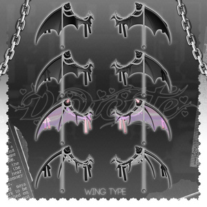 [21Avatars]🖤DeviCute 缩略图 32