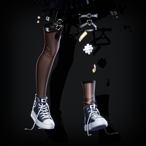[21Avatars]🖤DeviCute 缩略图 44