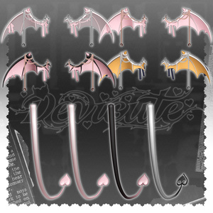 [21Avatars]🖤DeviCute 缩略图 38