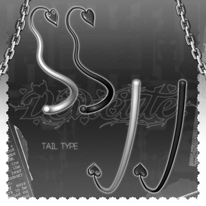 [21Avatars]🖤DeviCute 缩略图 33
