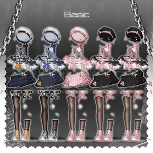 [21Avatars]🖤DeviCute 缩略图 24