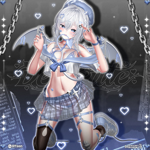[21Avatars]🖤DeviCute 缩略图 11