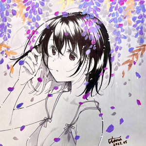ラブライブ 南ことり 缶バッジ 42個 ラブライブ！】ことり缶バッジ - Atelier: Q - BOOTH