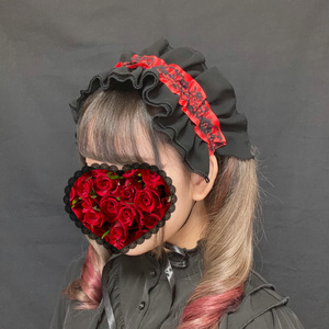 ヴィンテージヘッドドレス2点セット 楽天市場】ヴィンテージ ヘッドドレス（バッグ・小物・ブランド雑貨