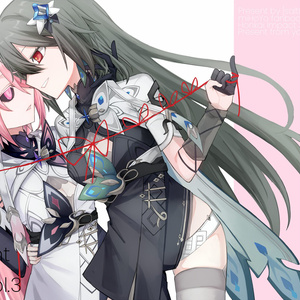 全身アクスタ 崩壊3rd ヴィタ - 蒼燦々 - BOOTH