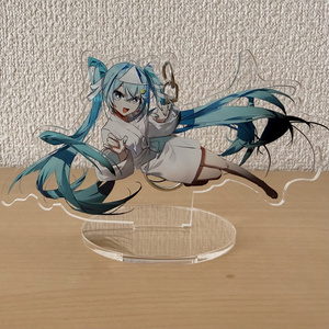 心霊製造・初音ミク - liflag - BOOTH