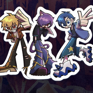 CD】4CTive!!!! - CleeNoah-クレノア- - BOOTH