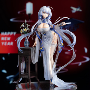 信濃・アズールレーン・ガレージキット - ECHO Studio - BOOTH