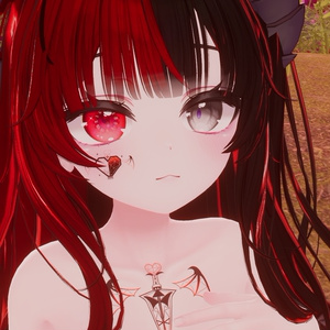 (ΦwΦ;)Ψ『魔法悪魔タトゥー』MagicDevil Tattoo【VRC】 缩略图 5