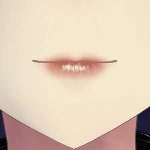 [無料/Free] ラシューシャ リップ テクスチャ Lasyusha Lip Textures 缩略图 3