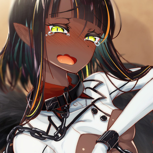 奴隷堕天使ちゃんに逆バニーきてもらった 原寸JPG