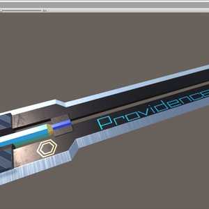 XB-1 Providence 缩略图 2