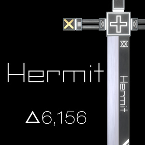 Hermit