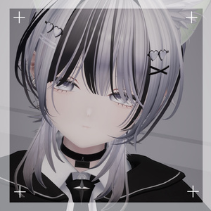 [くうた-kuuta-] eye texture+make texture 缩略图 4