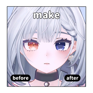 【Telmy対応】sky pattern＋make 缩略图 4