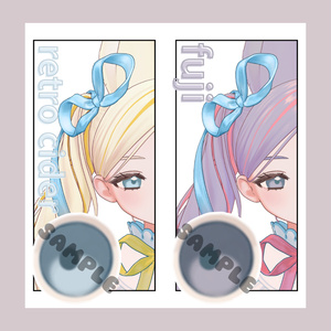 【フィユエ Fyuett対応】FUWATTO~Image Change SET~ 缩略图 3
