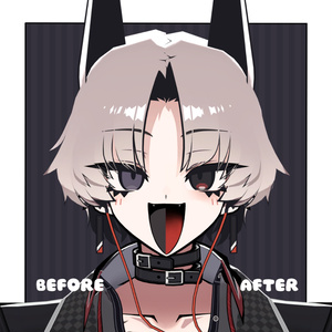 【SiuSiu対応】SiuSiu chan!イメージチェンジセット 缩略图 2