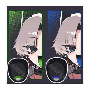 【SiuSiu対応】SiuSiu chan!イメージチェンジセット 缩略图 4