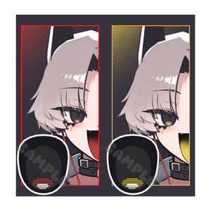 【SiuSiu対応】SiuSiu chan!イメージチェンジセット 缩略图 3