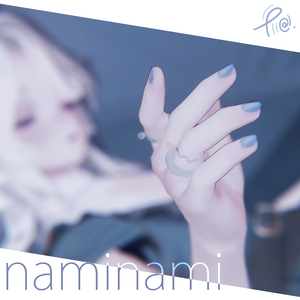 [Marycia] RingSet -nami nami- #flactus