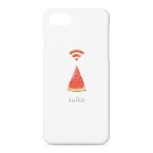 スイカWi-Fi