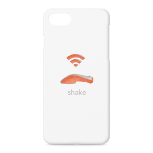 シャケWi-Fi