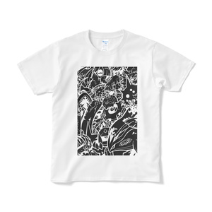 COMPILATION ALBUM W.W.W 2014 - World Wide Words Shop - BOOTH