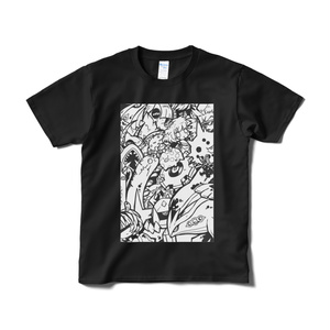 COMPILATION ALBUM W.W.W 2014 - World Wide Words Shop - BOOTH
